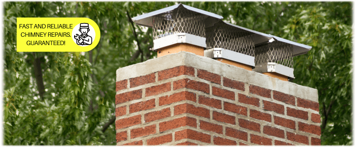 Chimney Repair Oakland