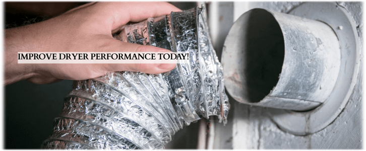 Dryer Vent Cleaning Oakland