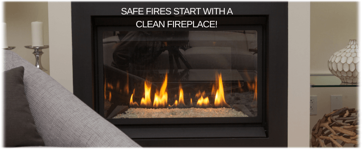 Fireplace Cleaning Oakland